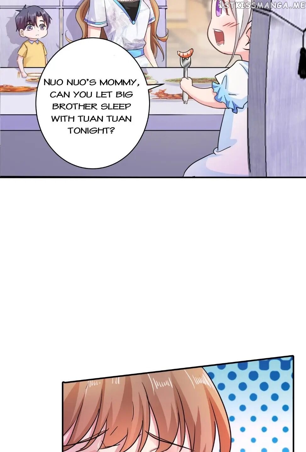 Into the Heart of a Warm Marriage chapter 273 - page 11