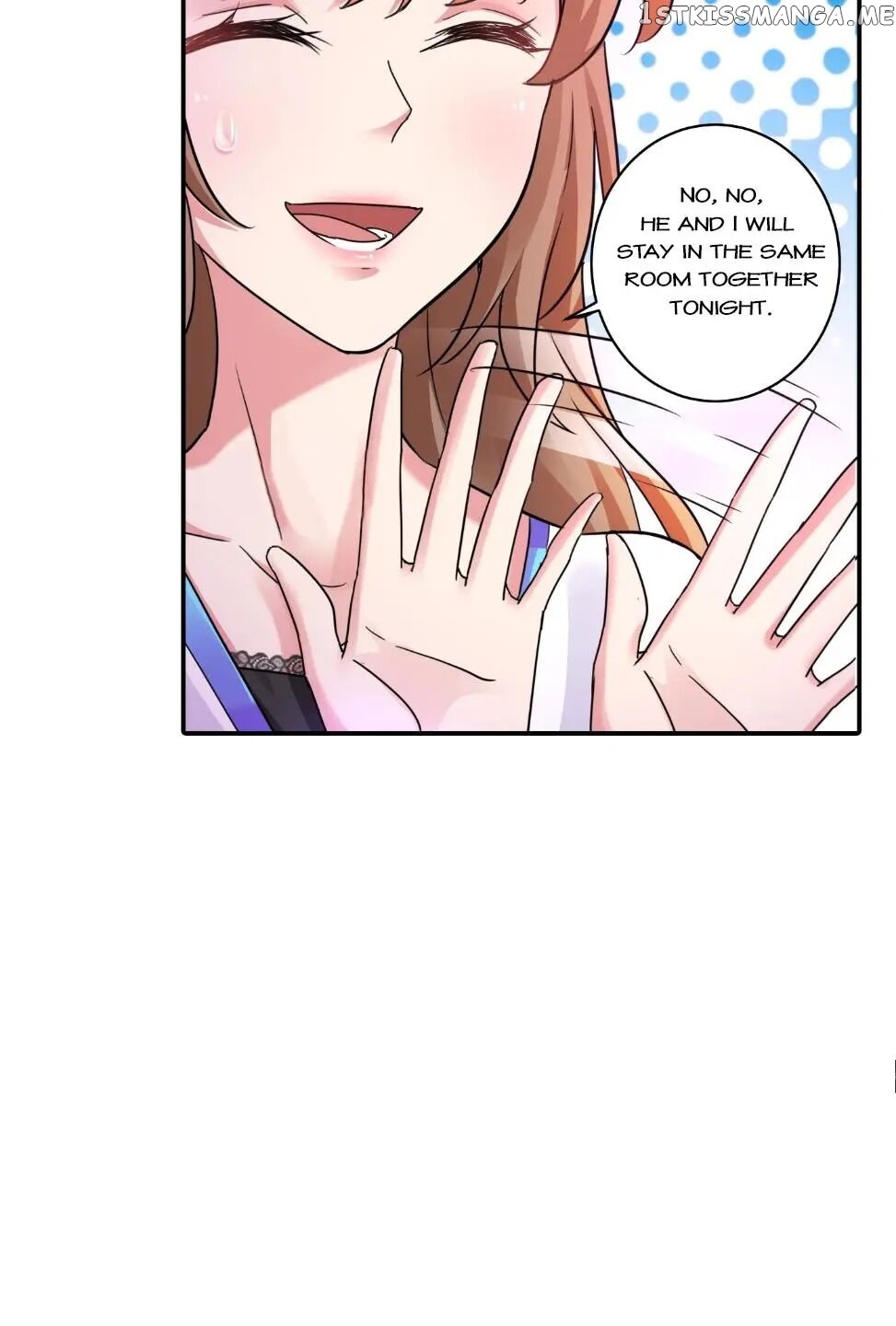 Into the Heart of a Warm Marriage chapter 273 - page 12
