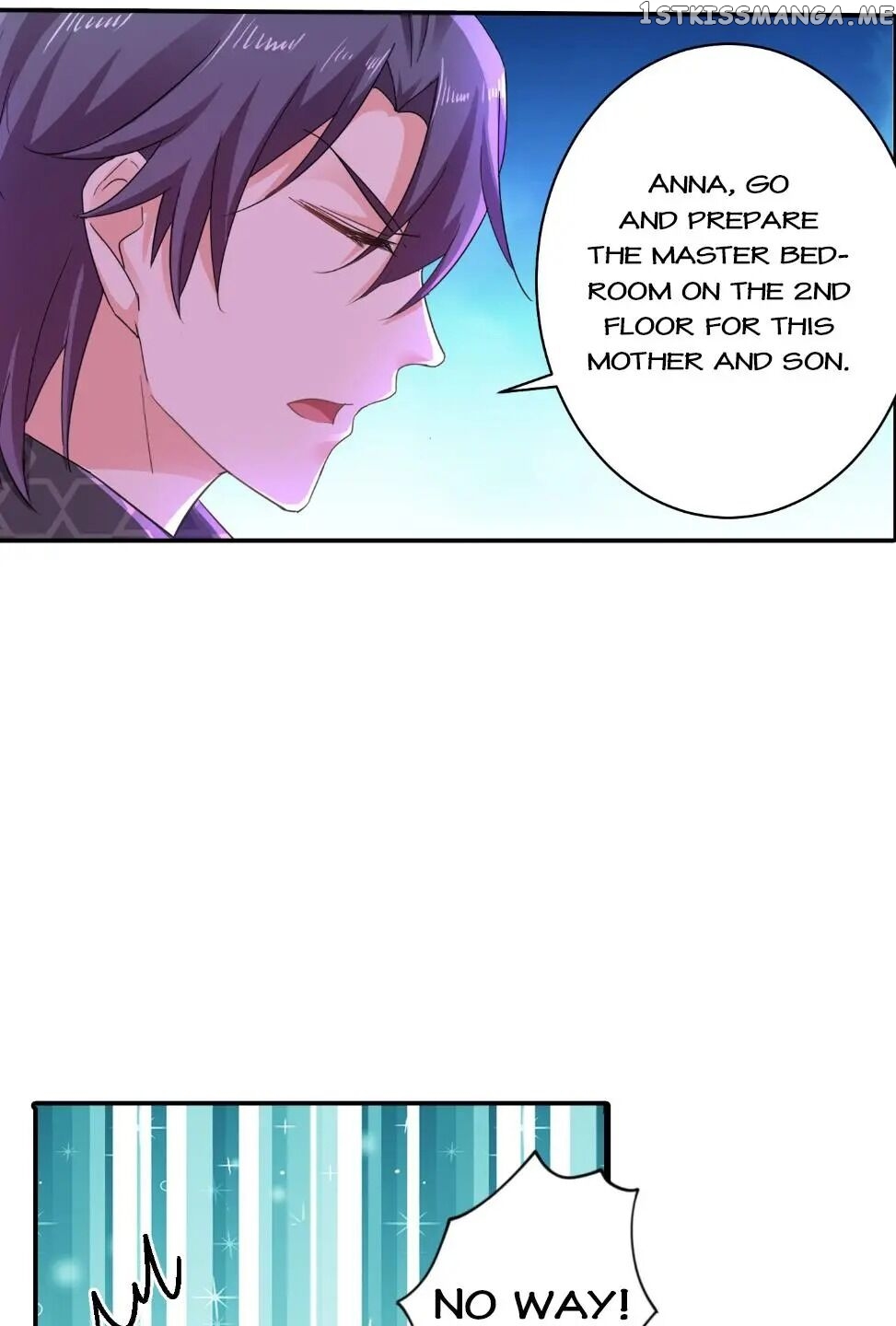 Into the Heart of a Warm Marriage chapter 273 - page 13