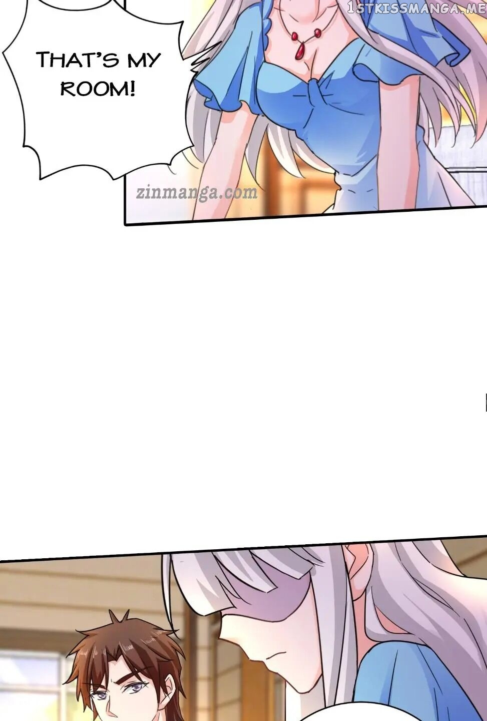 Into the Heart of a Warm Marriage chapter 273 - page 15