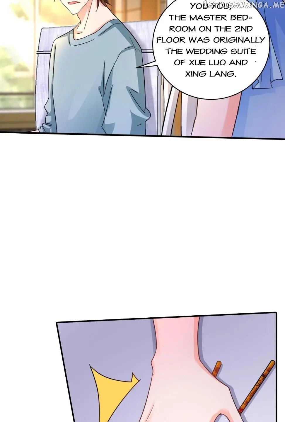 Into the Heart of a Warm Marriage chapter 273 - page 16