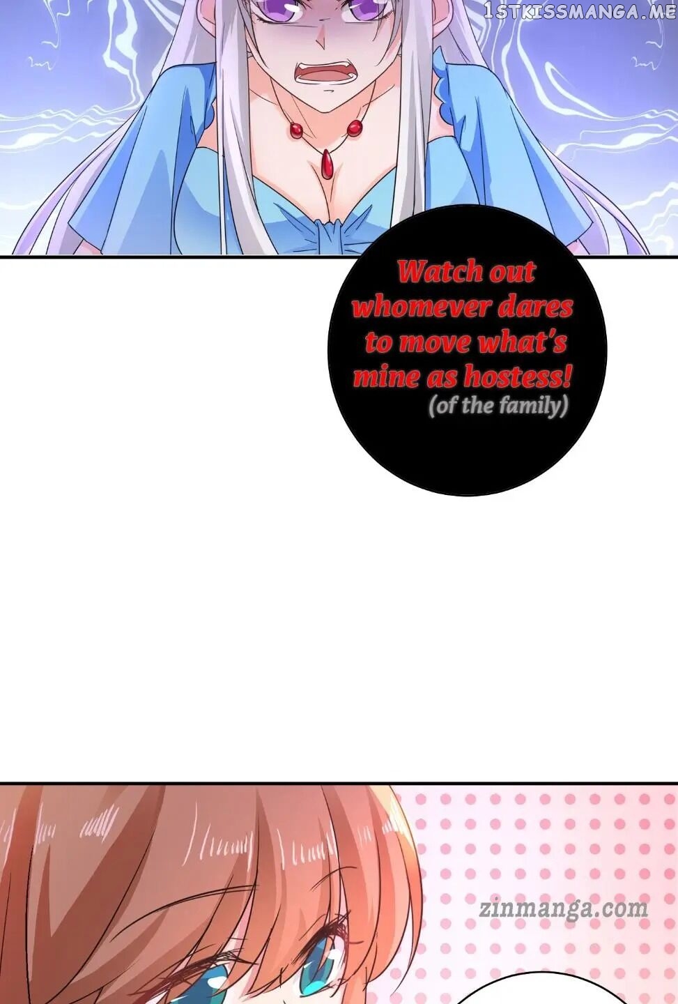 Into the Heart of a Warm Marriage chapter 273 - page 18