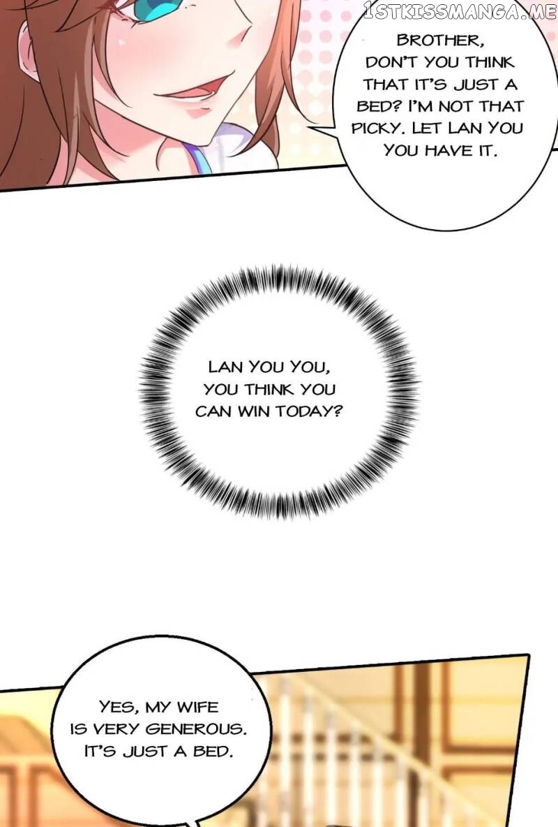 Into the Heart of a Warm Marriage chapter 273 - page 19
