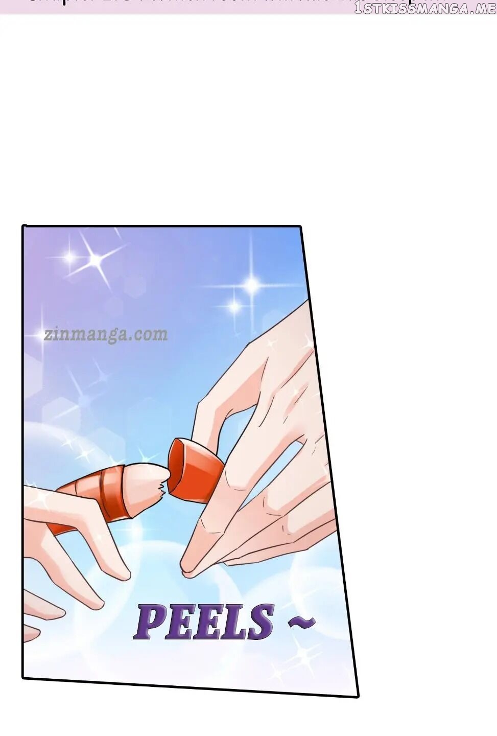 Into the Heart of a Warm Marriage chapter 273 - page 2
