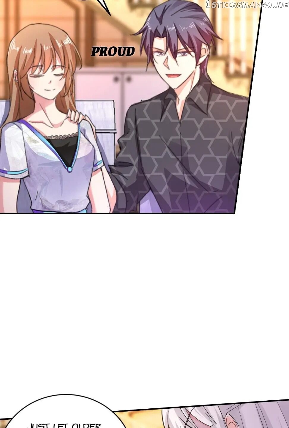 Into the Heart of a Warm Marriage chapter 273 - page 20