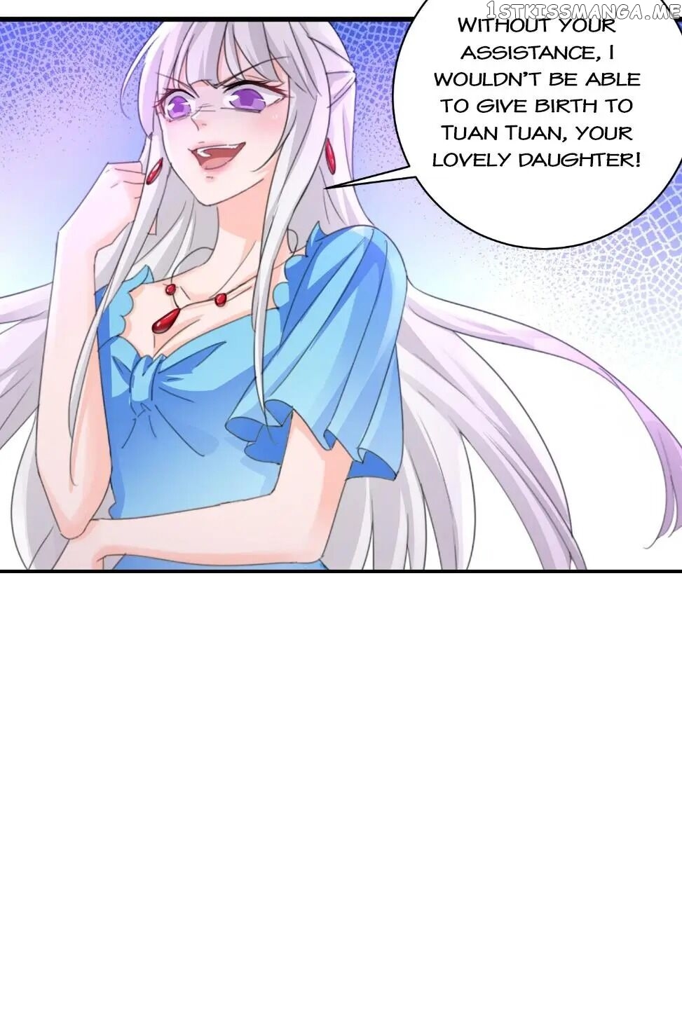 Into the Heart of a Warm Marriage chapter 273 - page 22