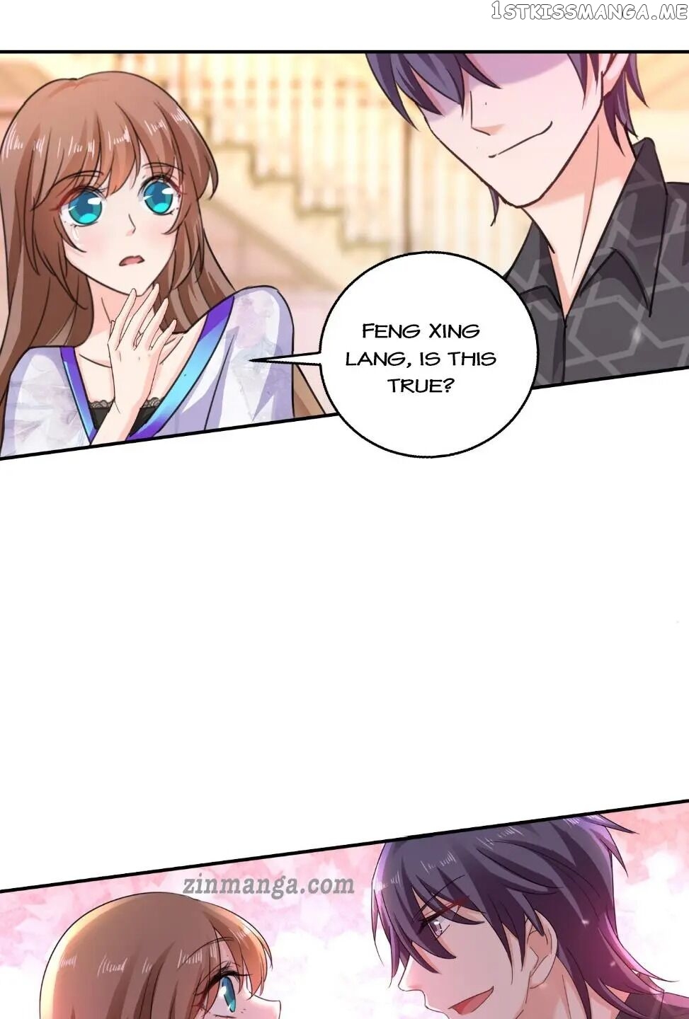 Into the Heart of a Warm Marriage chapter 273 - page 23