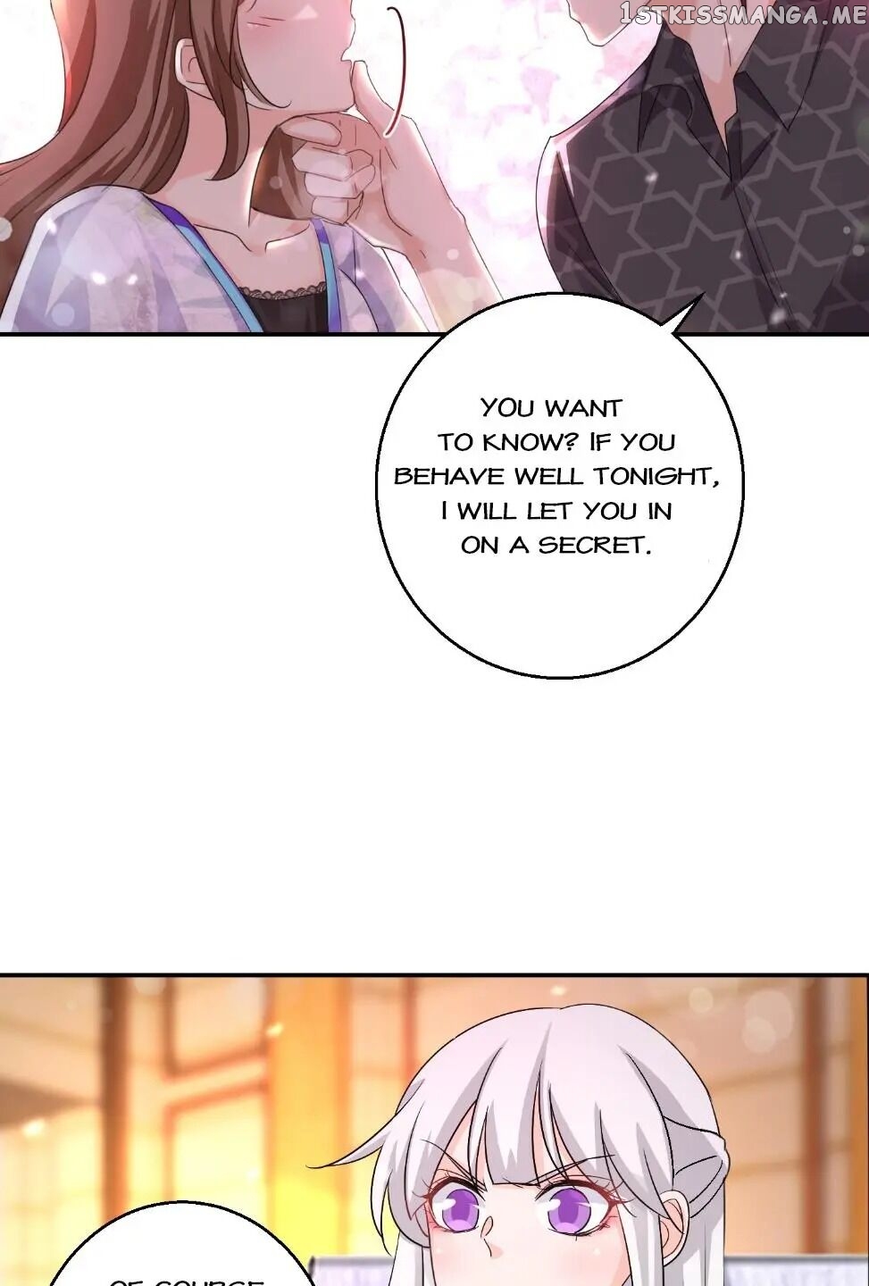Into the Heart of a Warm Marriage chapter 273 - page 24