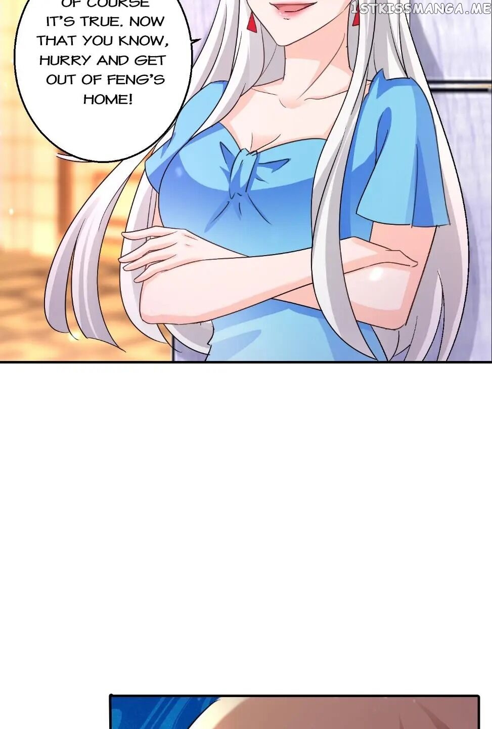 Into the Heart of a Warm Marriage chapter 273 - page 25