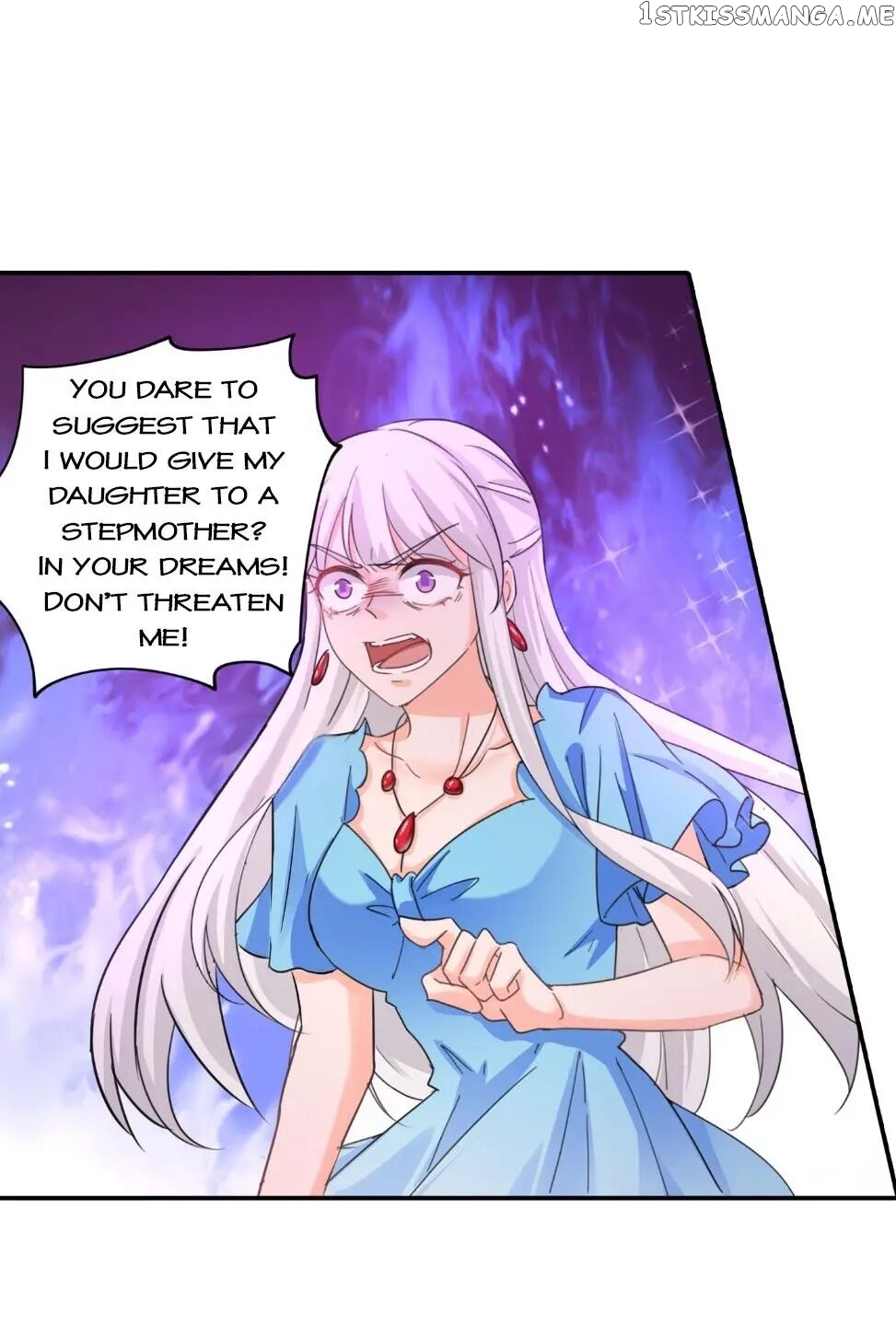 Into the Heart of a Warm Marriage chapter 273 - page 27