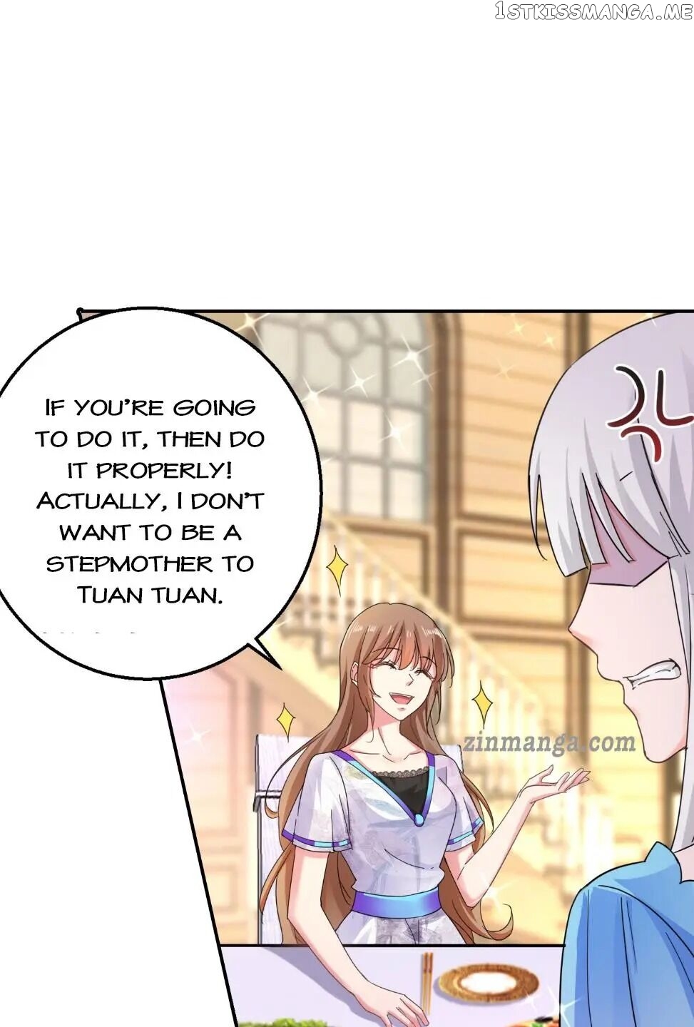 Into the Heart of a Warm Marriage chapter 273 - page 28