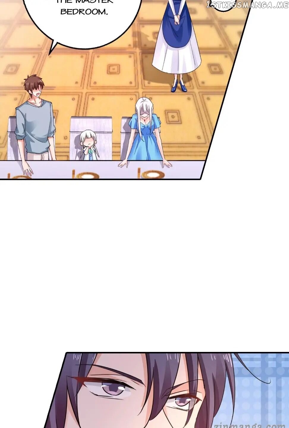 Into the Heart of a Warm Marriage chapter 273 - page 31