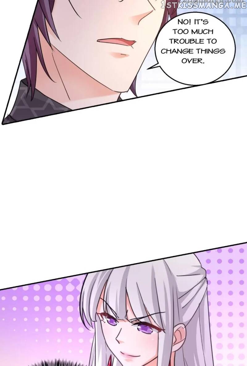 Into the Heart of a Warm Marriage chapter 273 - page 32