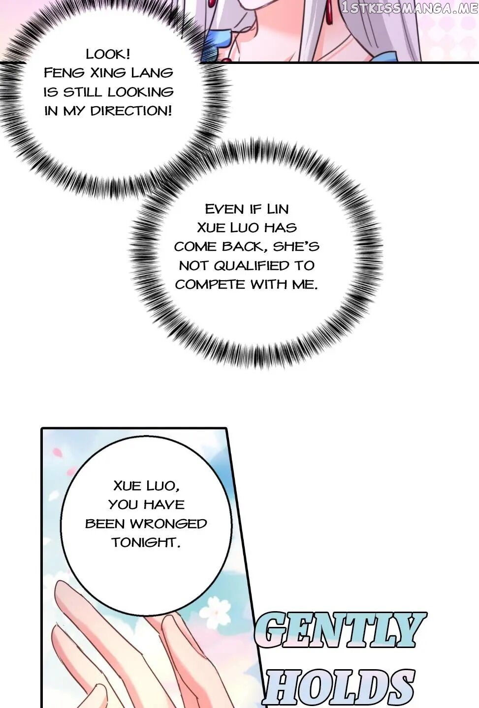 Into the Heart of a Warm Marriage chapter 273 - page 33