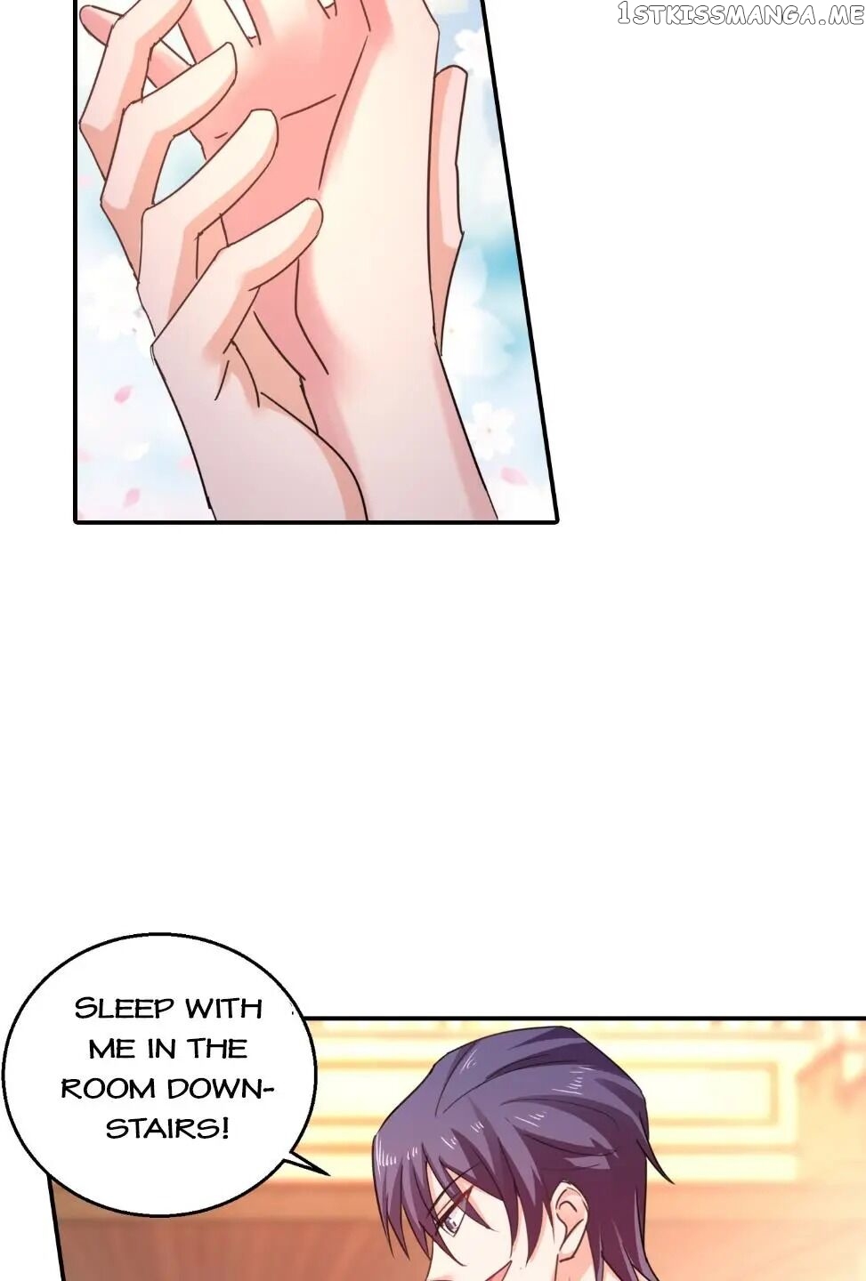 Into the Heart of a Warm Marriage chapter 273 - page 34