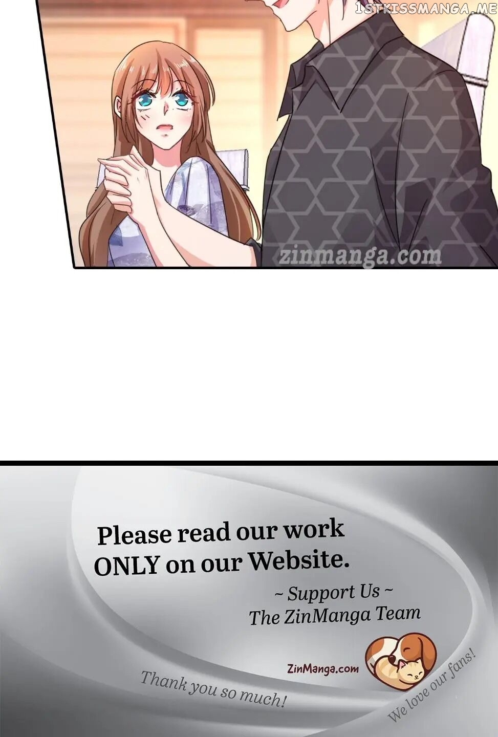 Into the Heart of a Warm Marriage chapter 273 - page 35