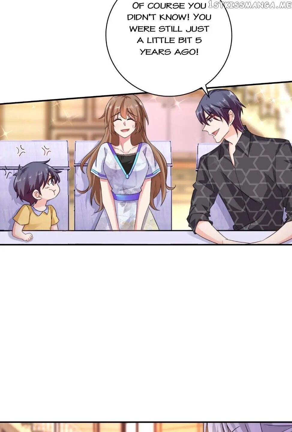 Into the Heart of a Warm Marriage chapter 273 - page 5