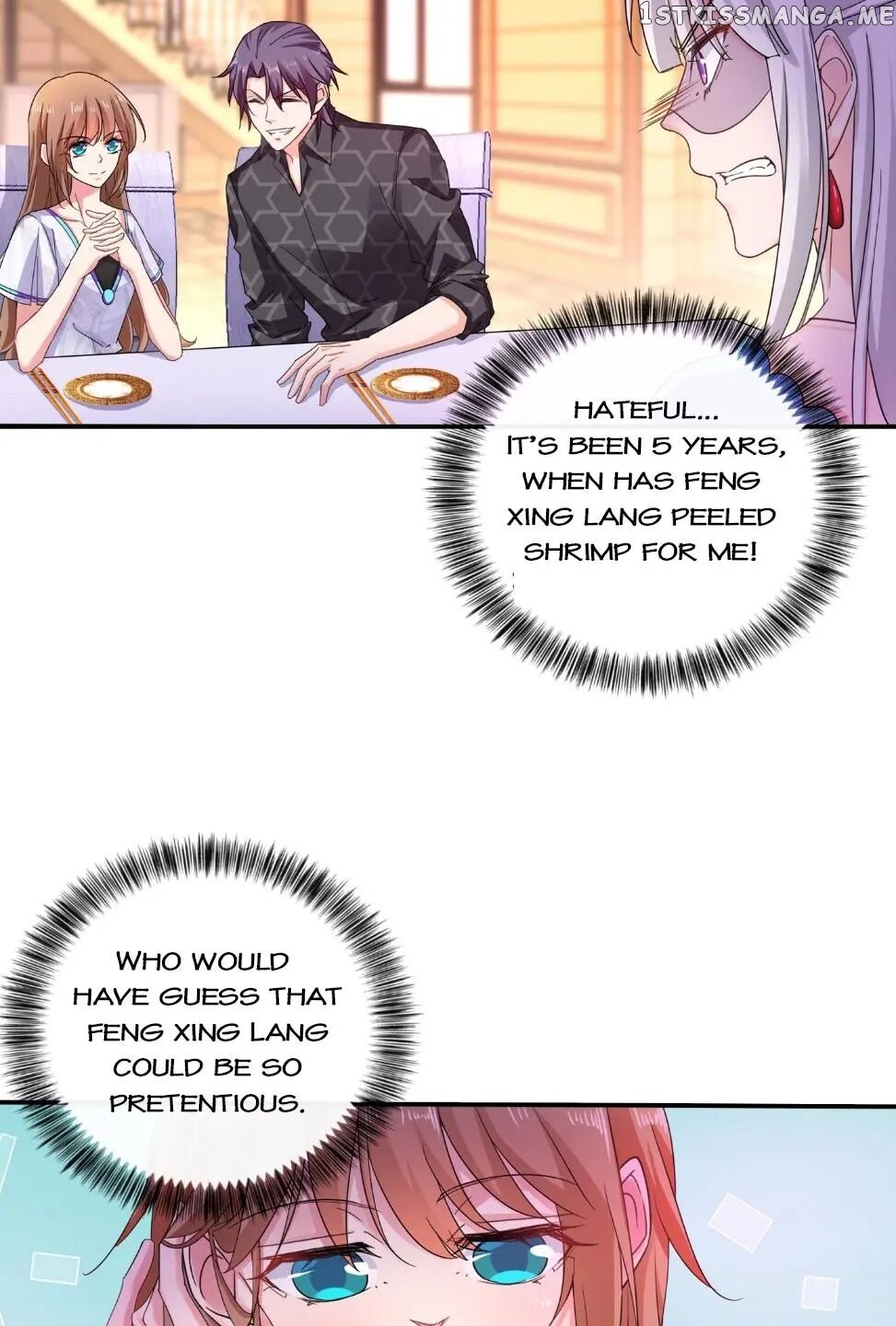 Into the Heart of a Warm Marriage chapter 273 - page 6