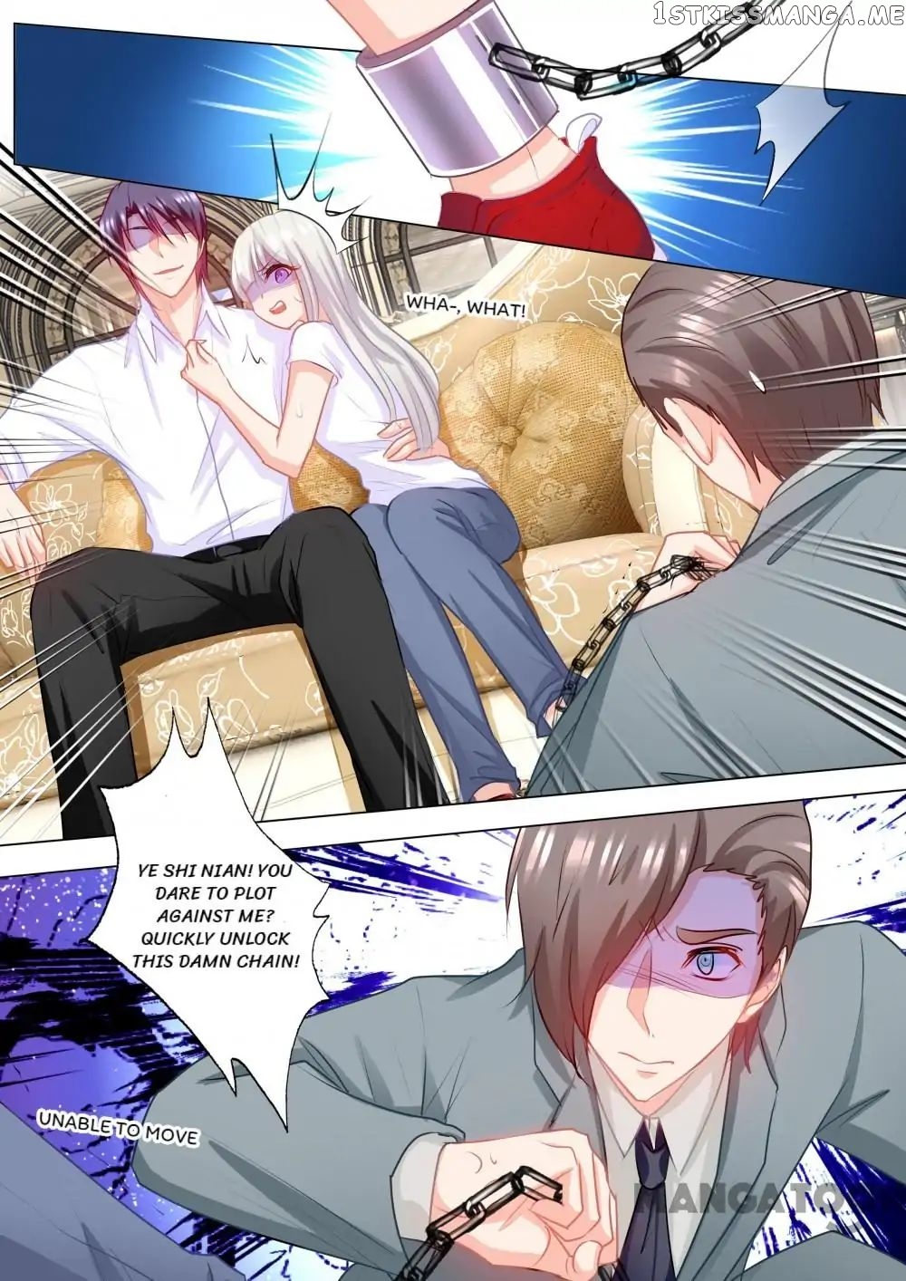 Into the Heart of a Warm Marriage chapter 170 - page 1
