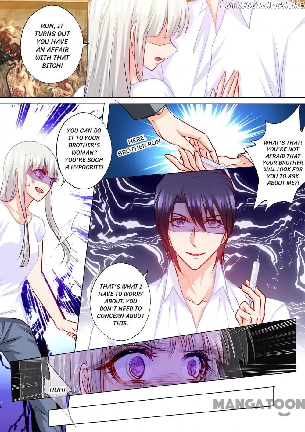 Into the Heart of a Warm Marriage chapter 170 - page 5