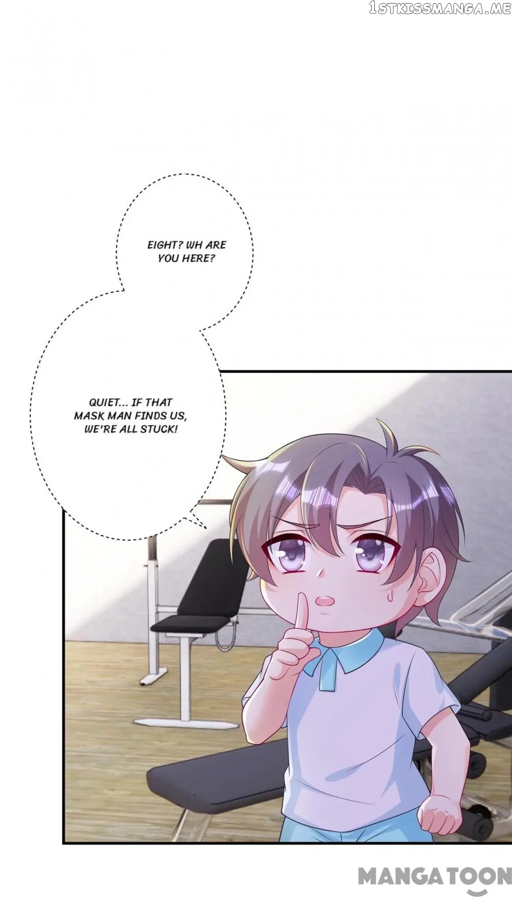 Into the Heart of a Warm Marriage chapter 386 - page 1