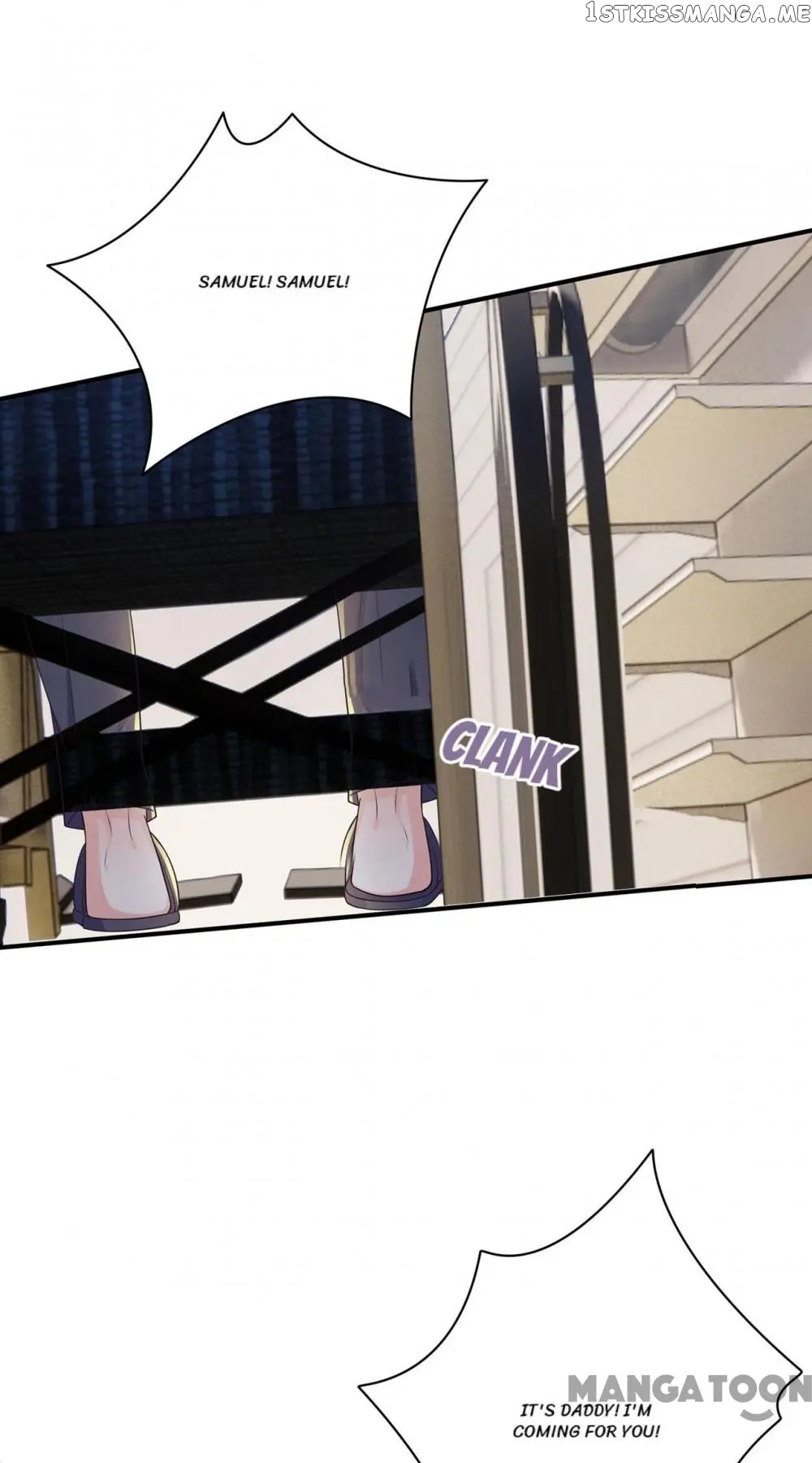 Into the Heart of a Warm Marriage chapter 386 - page 13