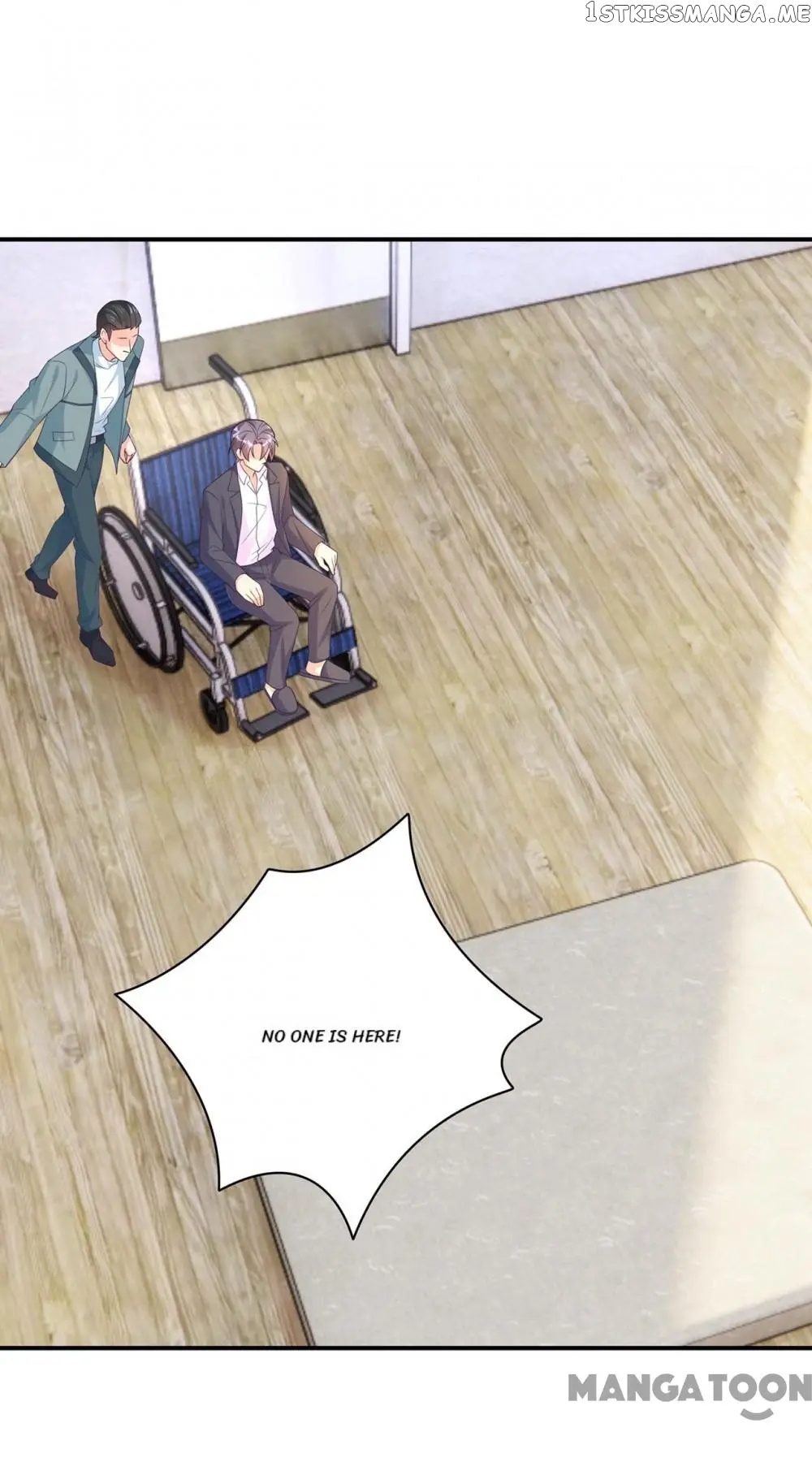 Into the Heart of a Warm Marriage chapter 386 - page 15