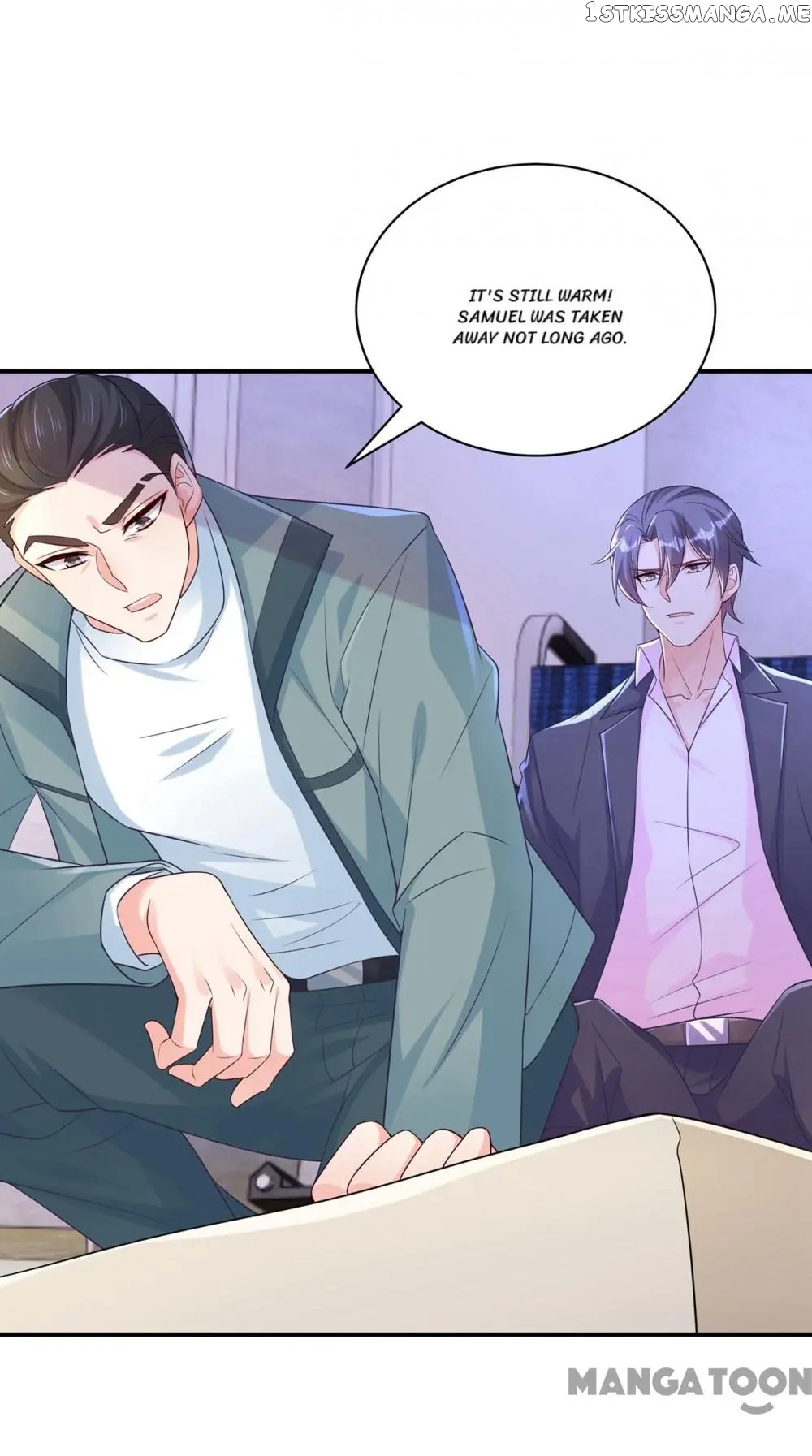 Into the Heart of a Warm Marriage chapter 386 - page 16