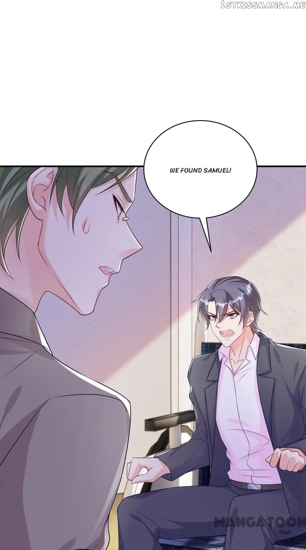 Into the Heart of a Warm Marriage chapter 386 - page 18