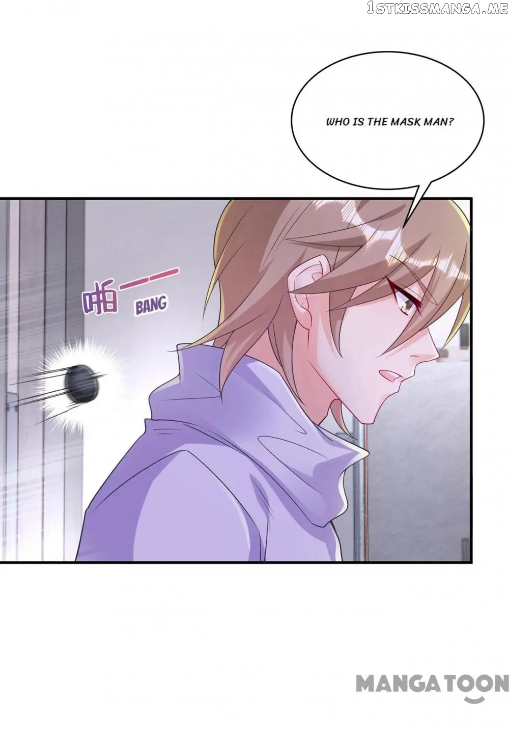 Into the Heart of a Warm Marriage chapter 386 - page 2
