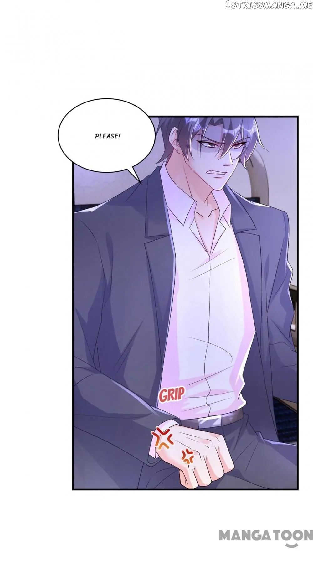 Into the Heart of a Warm Marriage chapter 386 - page 24