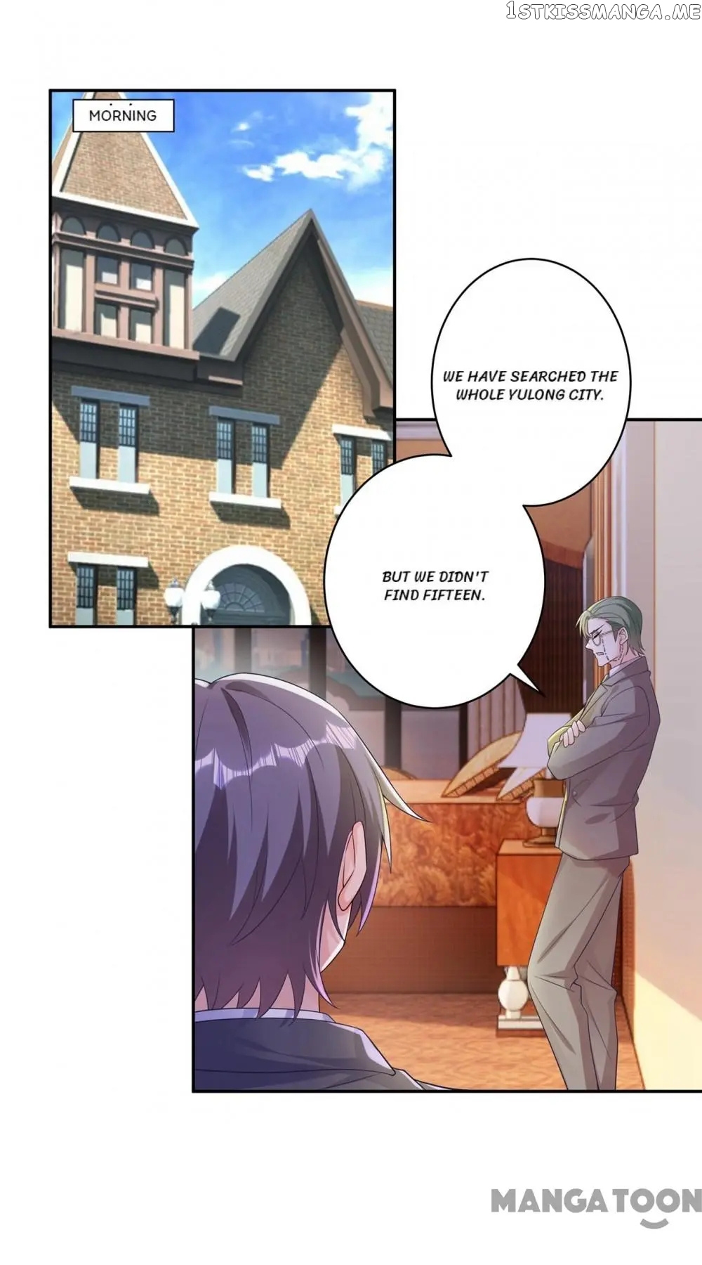 Into the Heart of a Warm Marriage chapter 386 - page 26