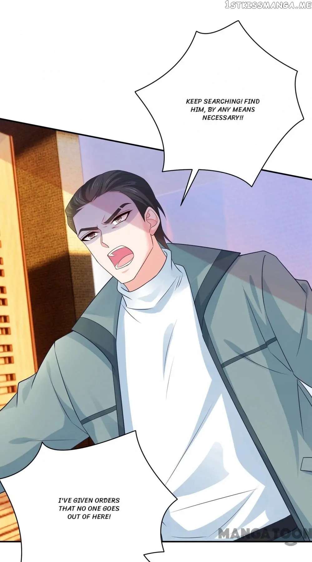 Into the Heart of a Warm Marriage chapter 386 - page 27
