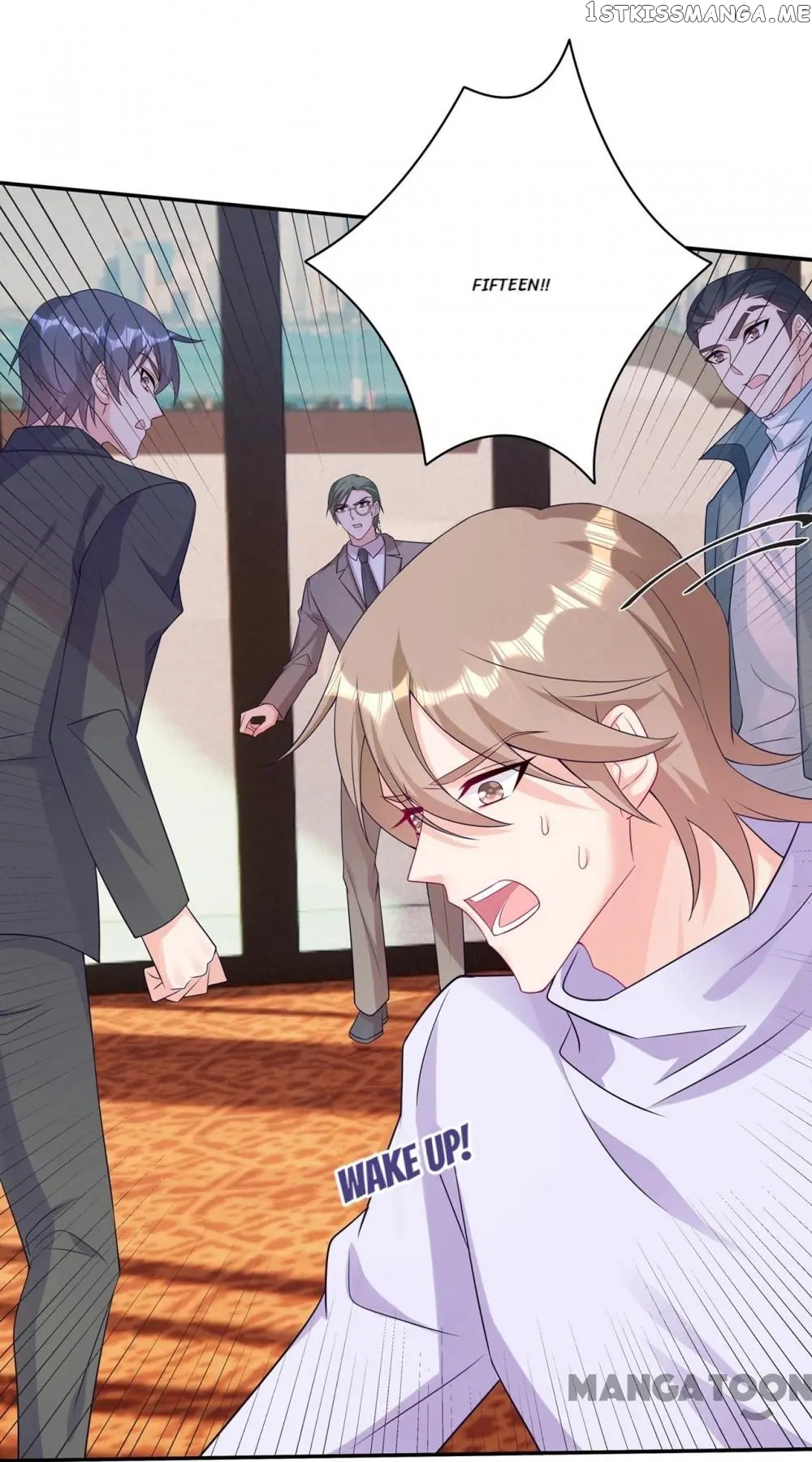 Into the Heart of a Warm Marriage chapter 386 - page 29