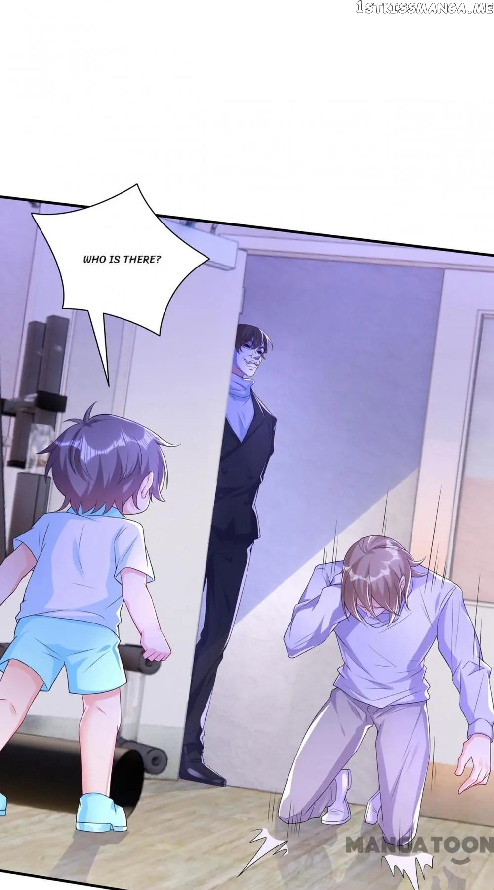 Into the Heart of a Warm Marriage chapter 386 - page 3