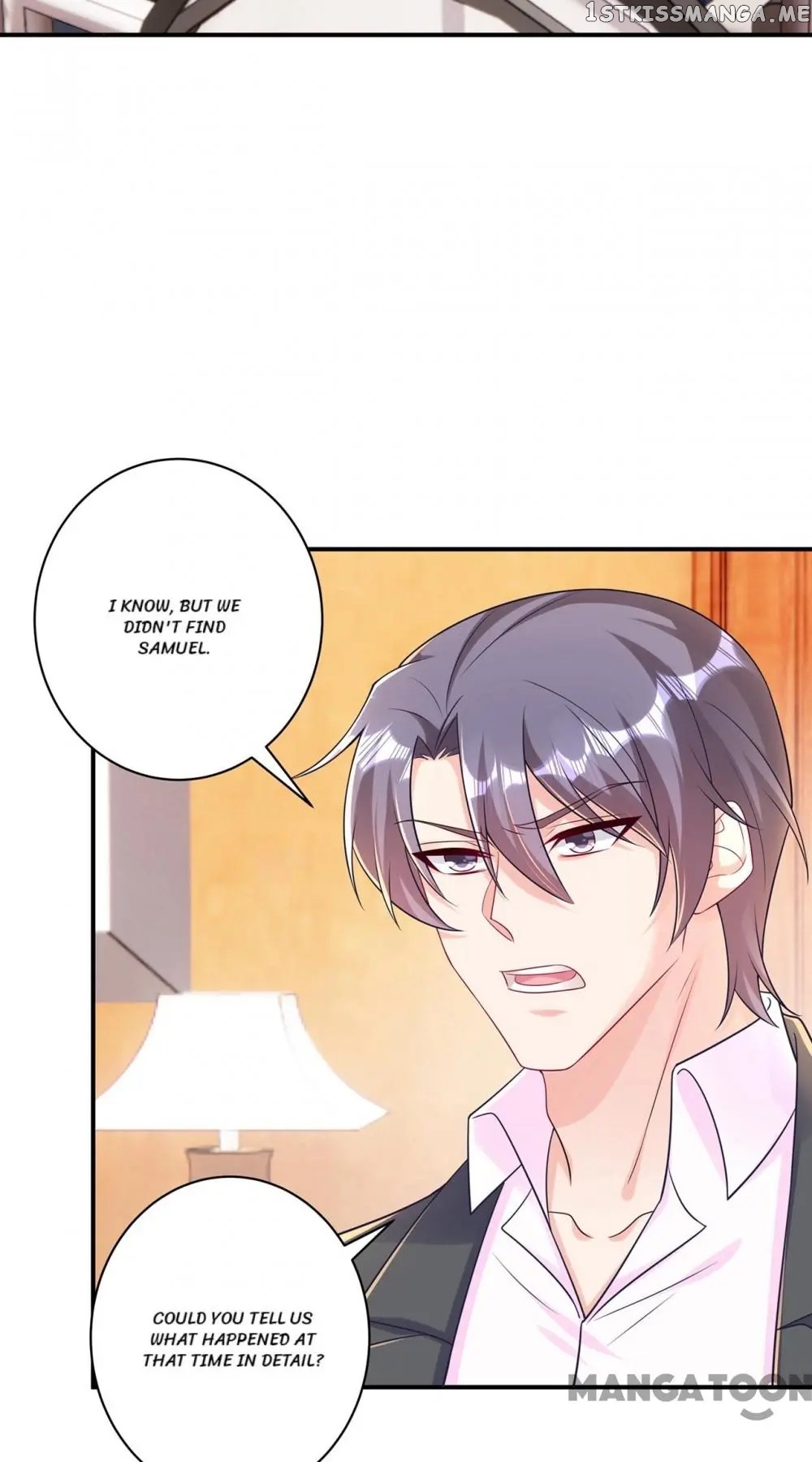 Into the Heart of a Warm Marriage chapter 386 - page 33