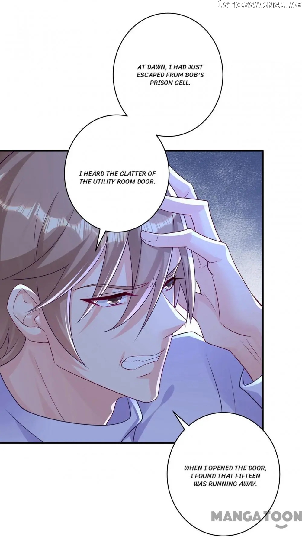Into the Heart of a Warm Marriage chapter 386 - page 35