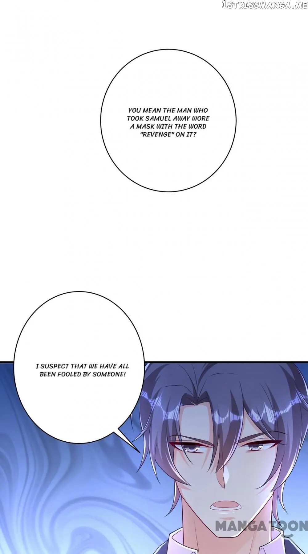 Into the Heart of a Warm Marriage chapter 386 - page 38