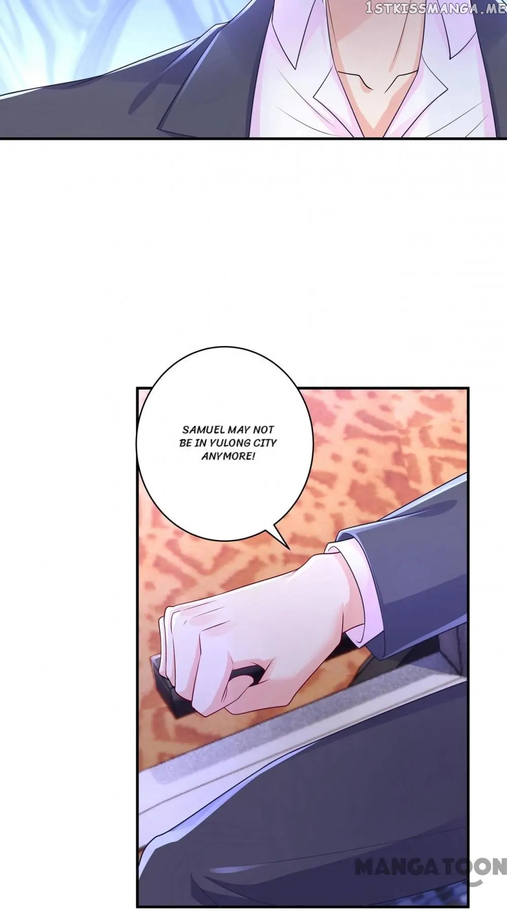 Into the Heart of a Warm Marriage chapter 386 - page 39