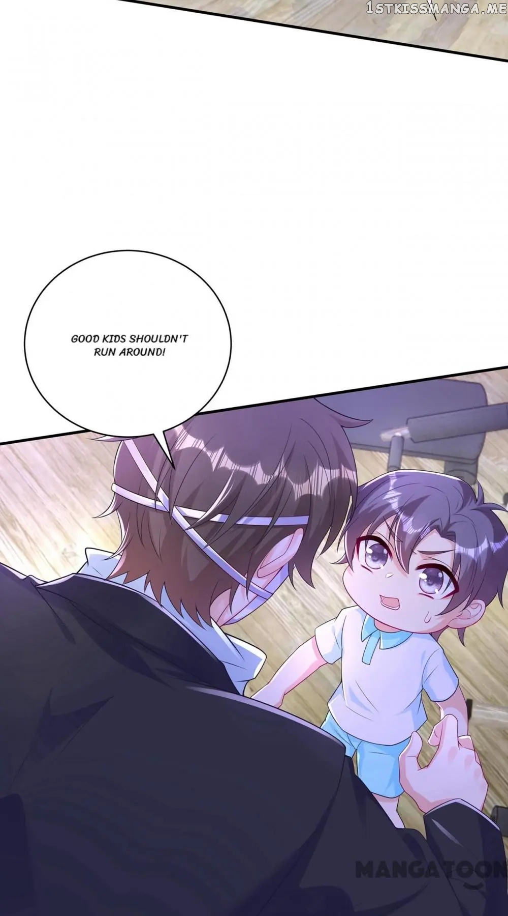 Into the Heart of a Warm Marriage chapter 386 - page 4