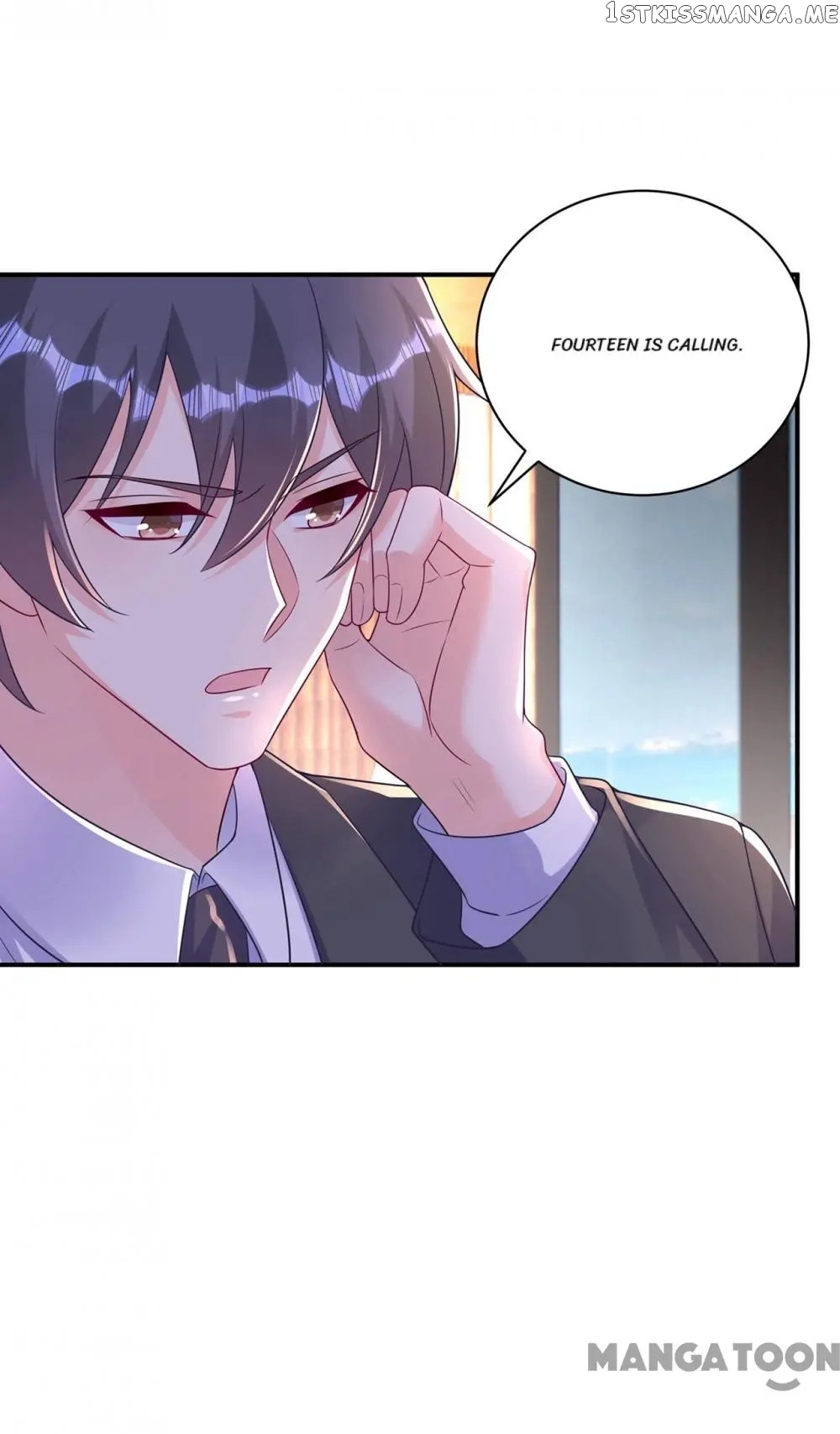 Into the Heart of a Warm Marriage chapter 386 - page 42