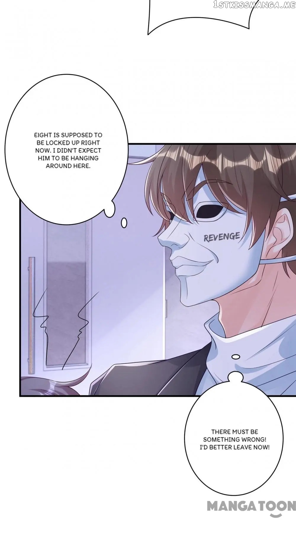 Into the Heart of a Warm Marriage chapter 386 - page 7