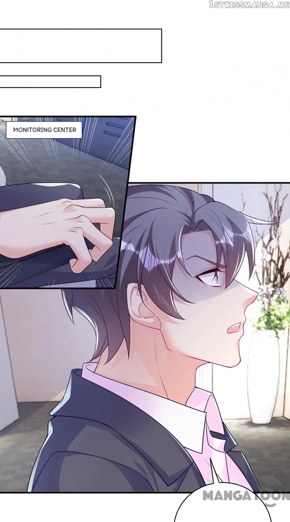 Into the Heart of a Warm Marriage chapter 386 - page 9