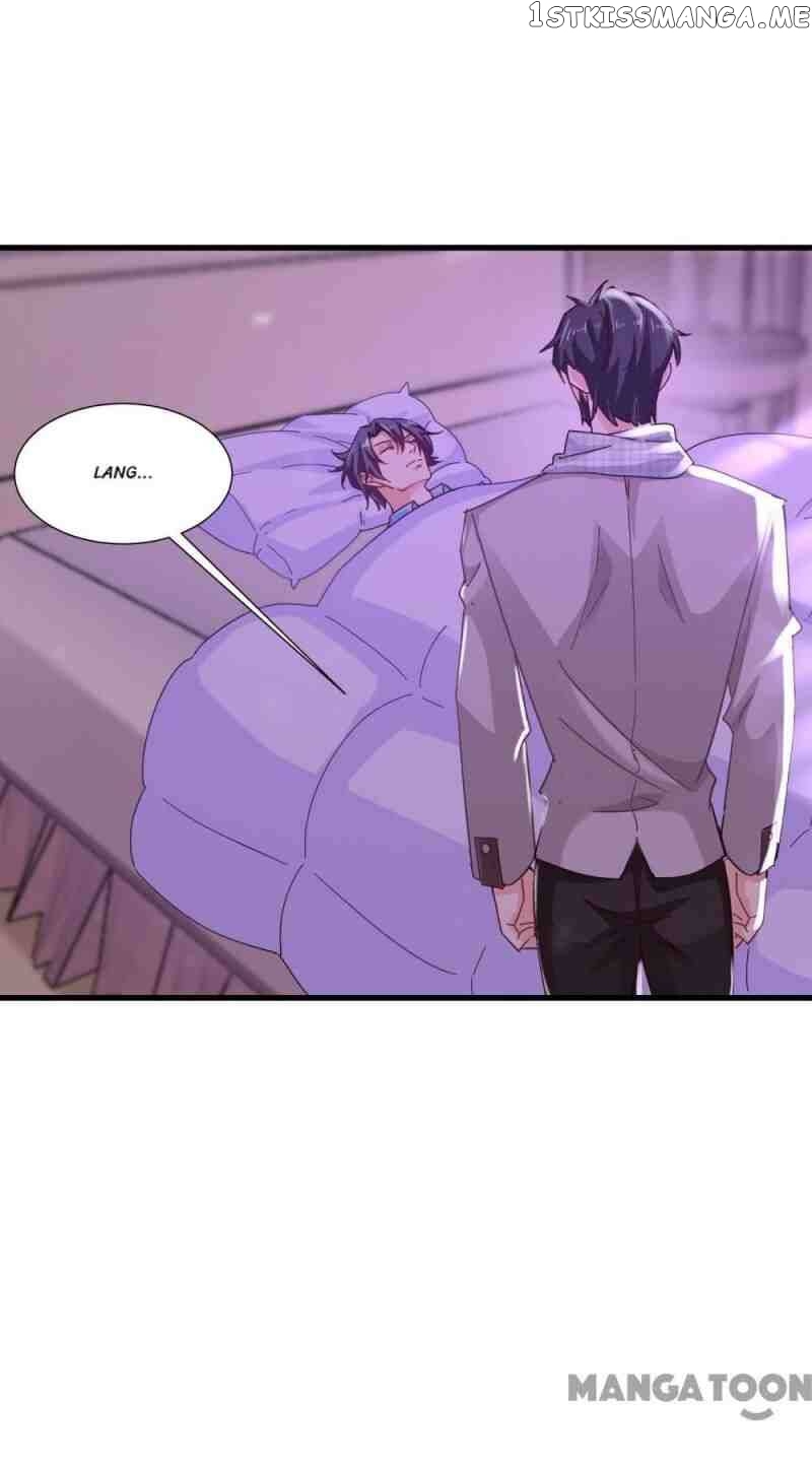 Into the Heart of a Warm Marriage chapter 342 - page 1