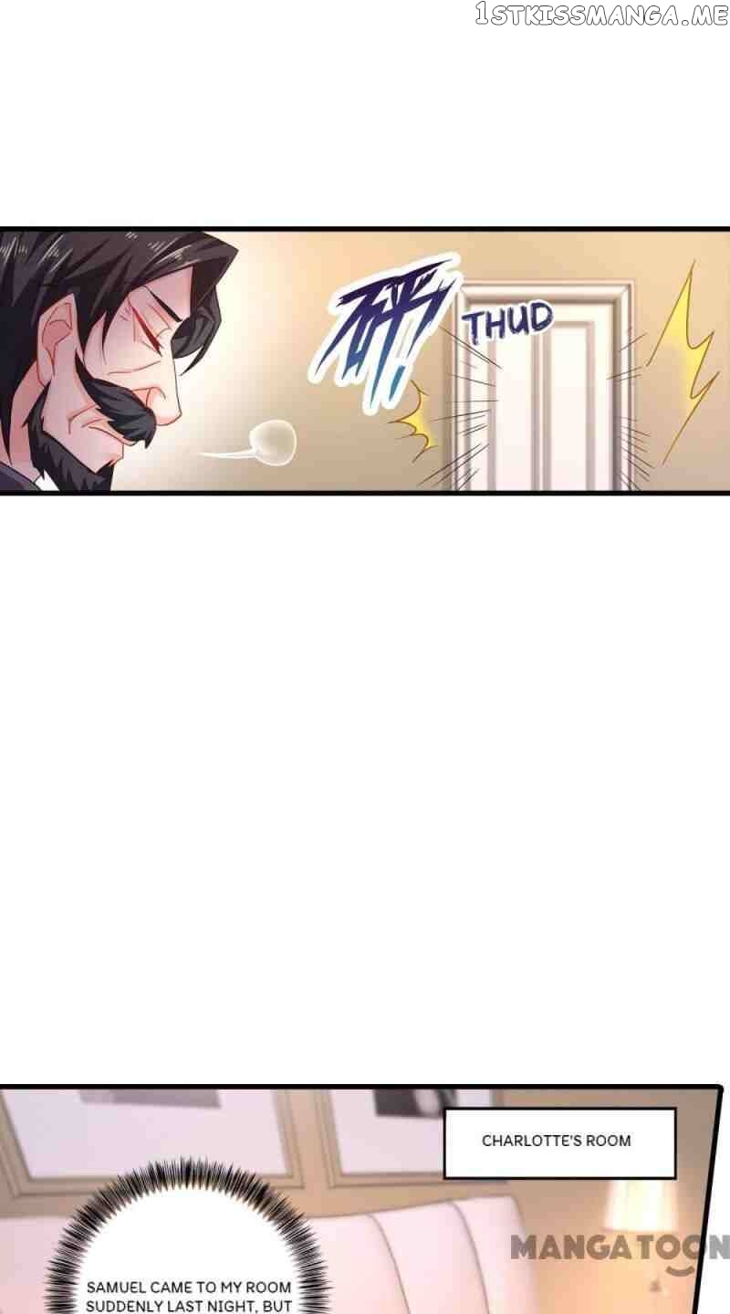 Into the Heart of a Warm Marriage chapter 342 - page 12