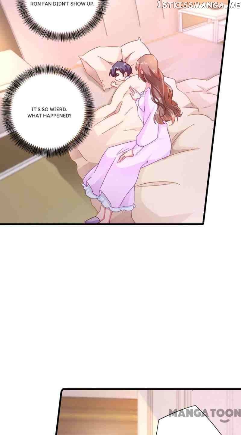Into the Heart of a Warm Marriage chapter 342 - page 13