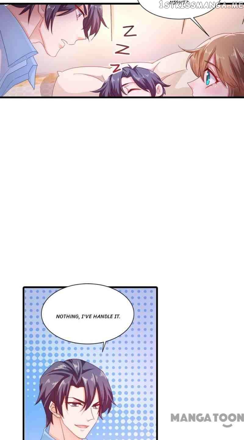 Into the Heart of a Warm Marriage chapter 342 - page 15