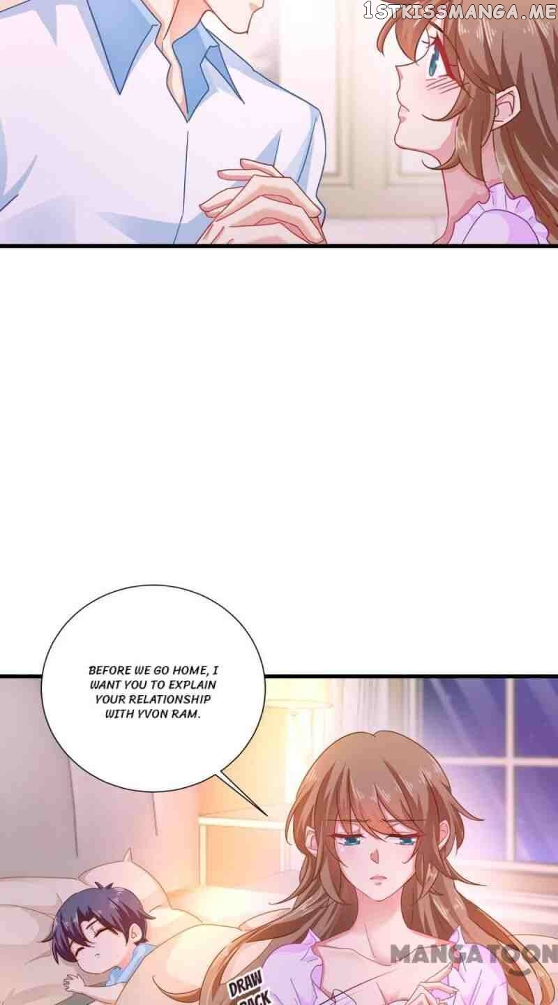 Into the Heart of a Warm Marriage chapter 342 - page 17