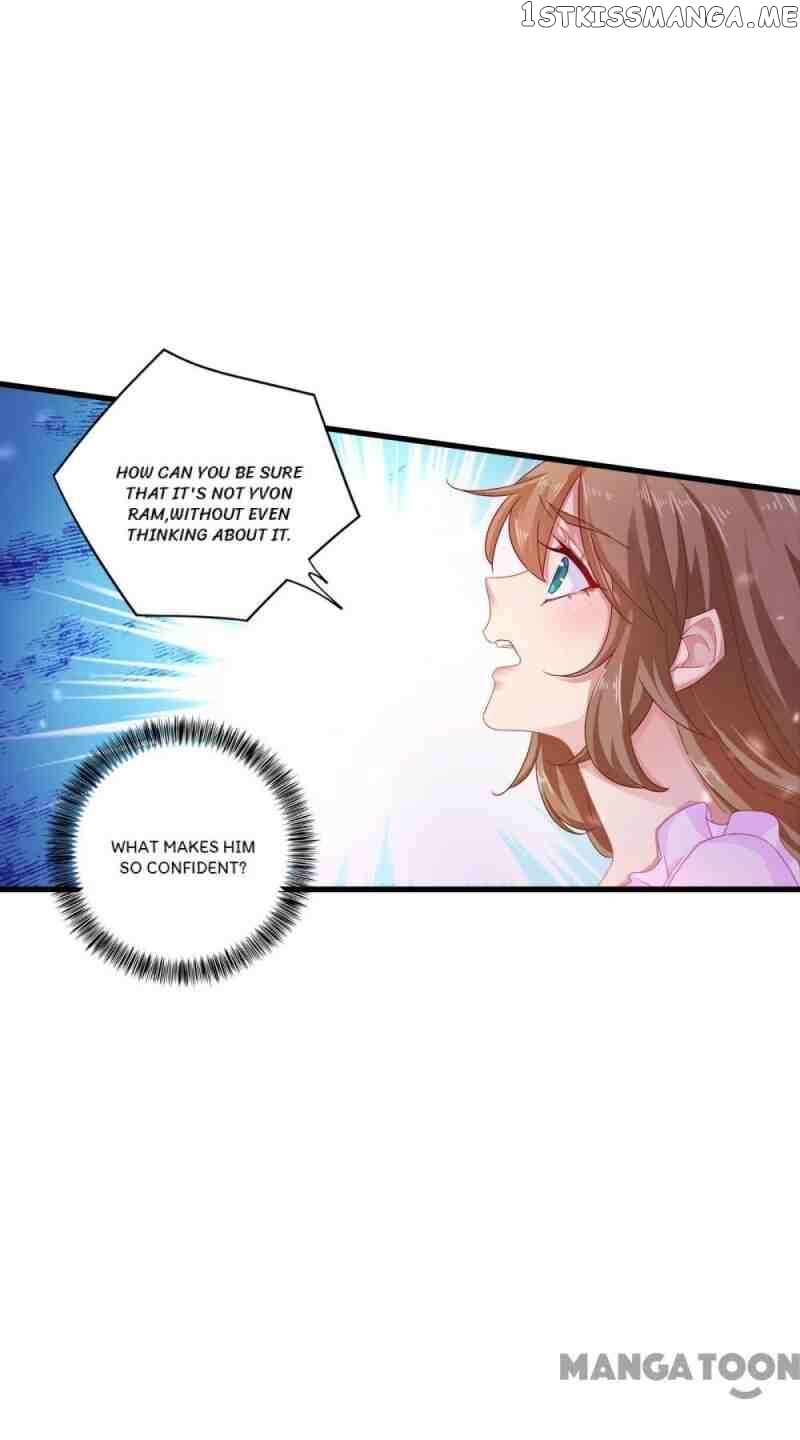 Into the Heart of a Warm Marriage chapter 342 - page 19