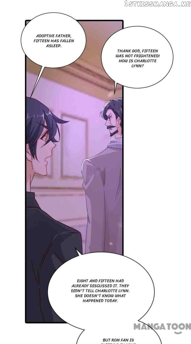 Into the Heart of a Warm Marriage chapter 342 - page 2